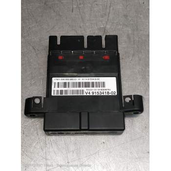 MODULO ELECTRONICO 915341802 17001000000 69510110