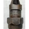 Recambio de inyector para ford fiesta berl./express básico referencia OEM IAM KCA30S44  BOSCH