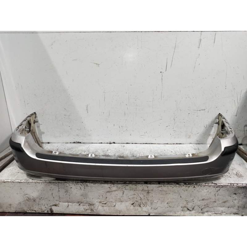 Recambio de paragolpes trasero para peugeot 406 berlina (s1/s2) referencia OEM IAM  RANCHERA 1999