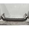 Recambio de paragolpes trasero para peugeot 406 berlina (s1/s2) referencia OEM IAM  RANCHERA 1999