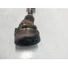 Recambio de transmision delantera izquierda para seat toledo (1l) 1.9 tdi referencia OEM IAM   