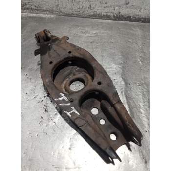BRAZO SUSPENSION INFERIOR TRASERO IZQUIERDO POSTERIOR 320G 1997