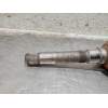 Recambio de transmision delantera derecha para chrysler voyager (rg) referencia OEM IAM  25CRD 2001