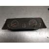 Recambio de cuadro instrumentos para ssangyong family 2.5 referencia OEM IAM 8040003721 20017111 