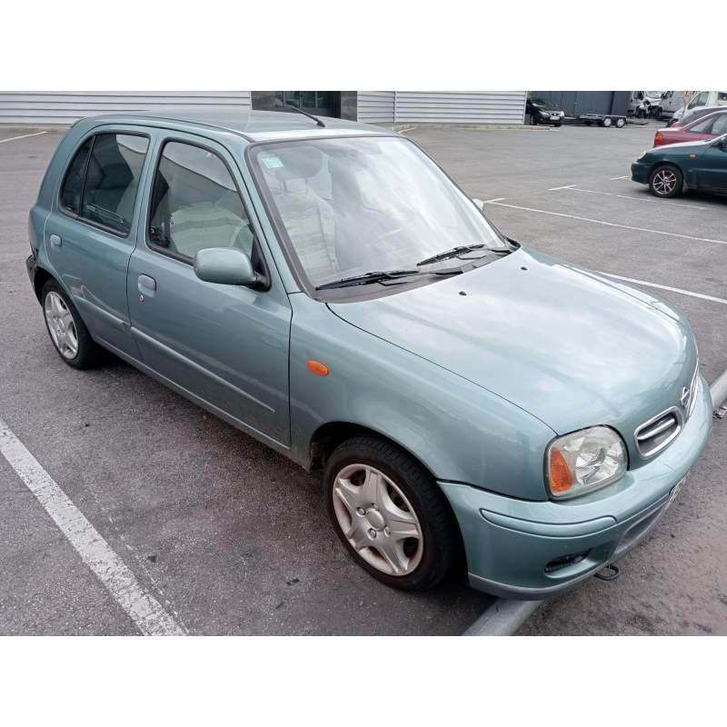 NISSAN MICRA II (K11)