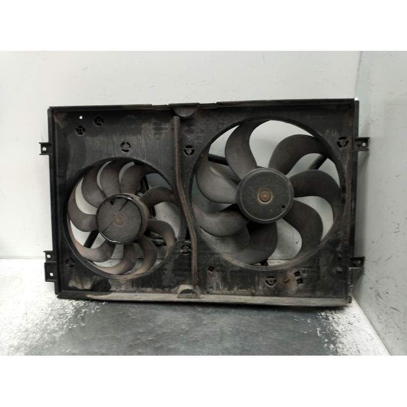 Recambio de electroventilador para volkswagen golf iv (1j1) 1.9 tdi referencia OEM IAM 1J0121207M  1998