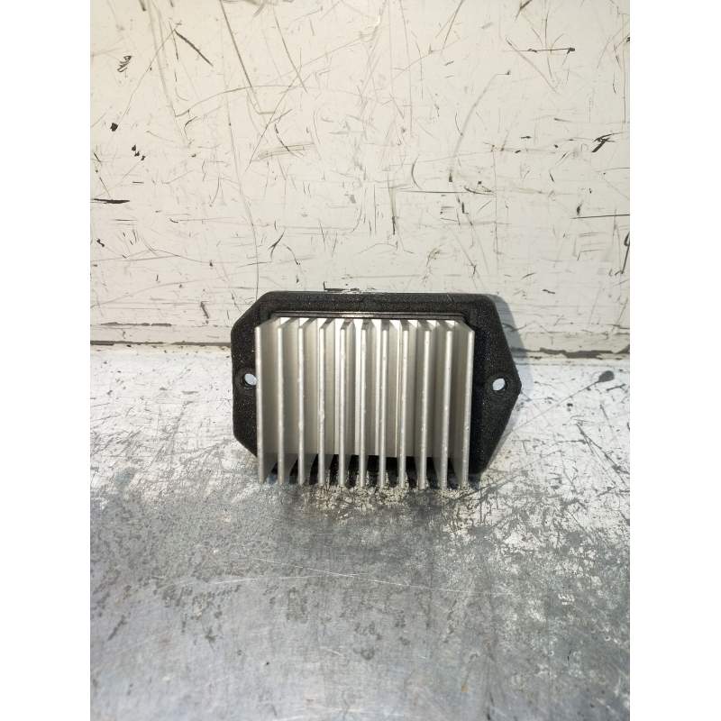 Recambio de resistencia calefaccion para honda hr-v (ru) 1.5 i-vtec (ru1) referencia OEM IAM   2019