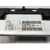 Recambio de pantalla multifuncion para renault clio iii dynamique referencia OEM IAM 8200755144  
