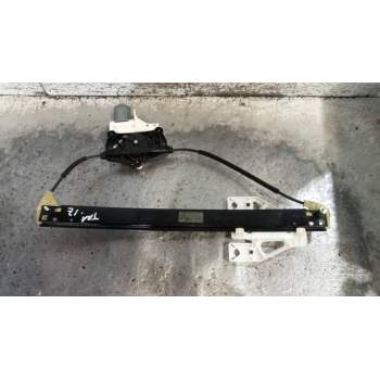 ELEVALUNAS TRASERO IZQUIERDO 8R0839461D 