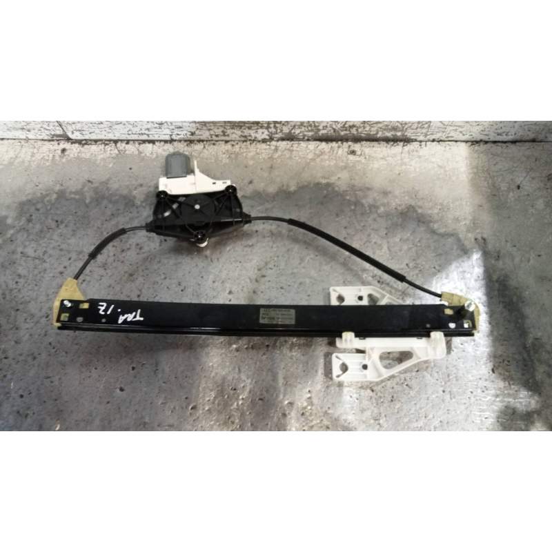 Recambio de elevalunas trasero izquierdo para audi sq5 (8r) 3.0 tdi quattro referencia OEM IAM 8R0839461D  