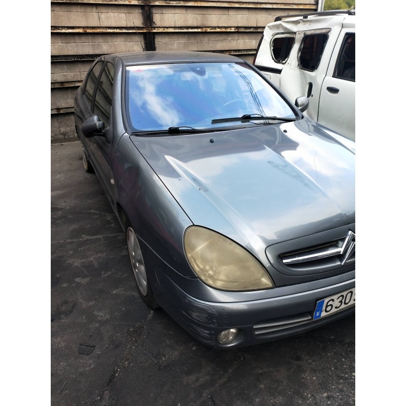 citroen xsara berlina del año 2003