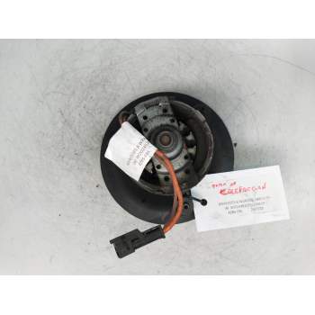 MOTOR CALEFACCION 1698200642 2005