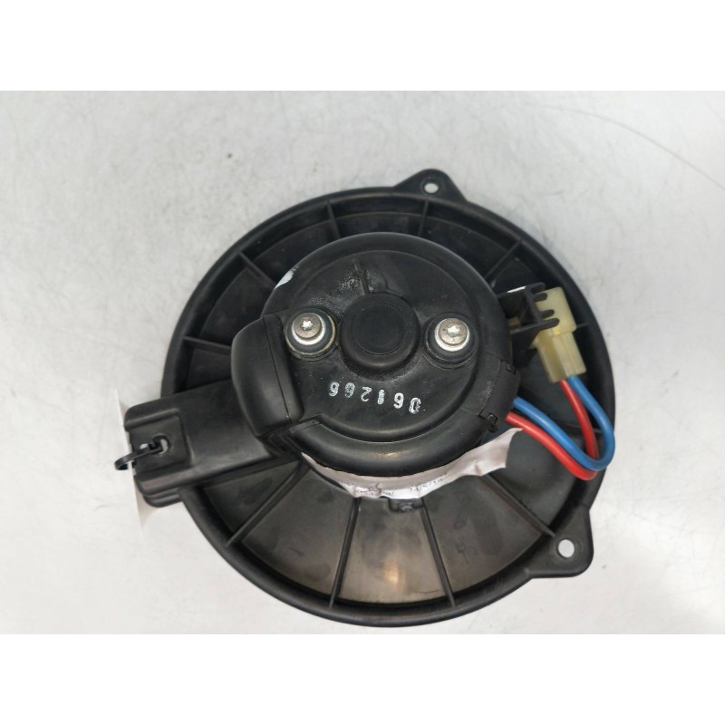 Recambio de motor calefaccion para volvo s40 berlina td referencia OEM IAM 0130111191 MF0160700260 