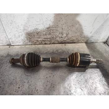 TRANSMISION DELANTERA IZQUIERDA 