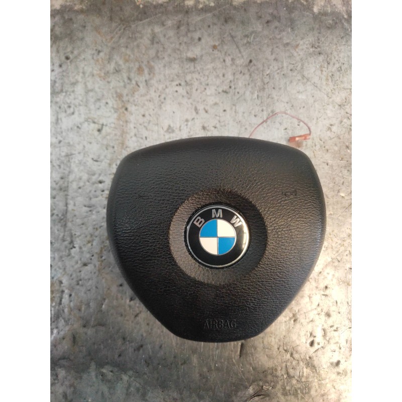 Recambio de airbag delantero izquierdo para bmw x5 (e70) 3.0d referencia OEM IAM 2406117001B  