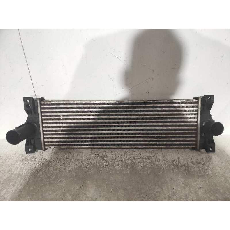 Recambio de intercooler para ssangyong kyron 200 xdi limited referencia OEM IAM 2371109050 621970 