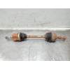 Recambio de transmision delantera izquierda para chrysler voyager (rg) referencia OEM IAM  25CRD 2001