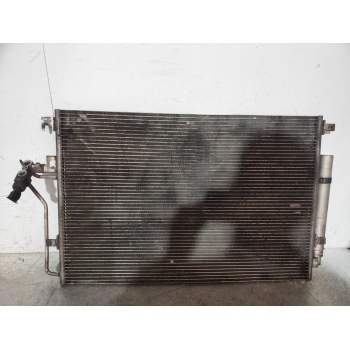 CONDENSADOR / RADIADOR AIRE ACONDICIONADO A9065000054 876294Z 