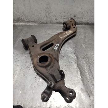 BRAZO SUSPENSION INFERIOR DELANTERO IZQUIERDO 320G 1997