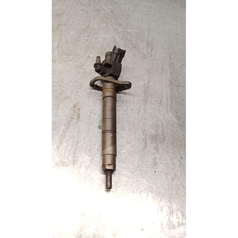 Recambio de inyector para jaguar xj luxury referencia OEM IAM 0445116013 9X2Q9K546DB BOSCH