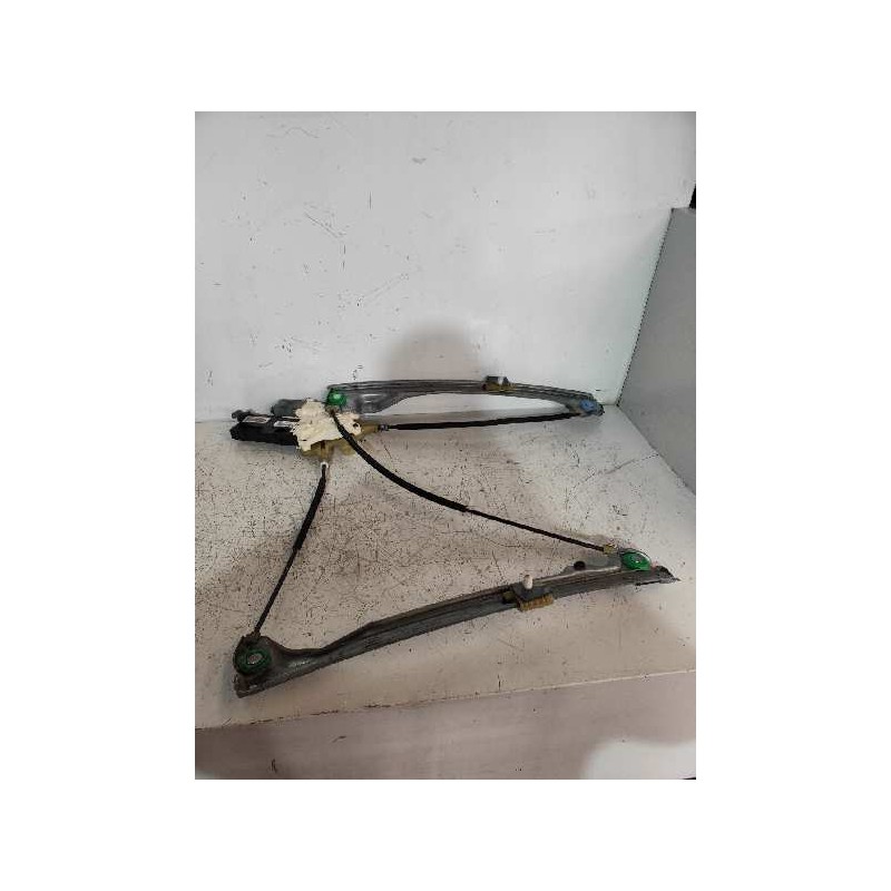 Recambio de elevalunas delantero derecho para renault laguna iii expression referencia OEM IAM 974824103 988574101 807300001R 80