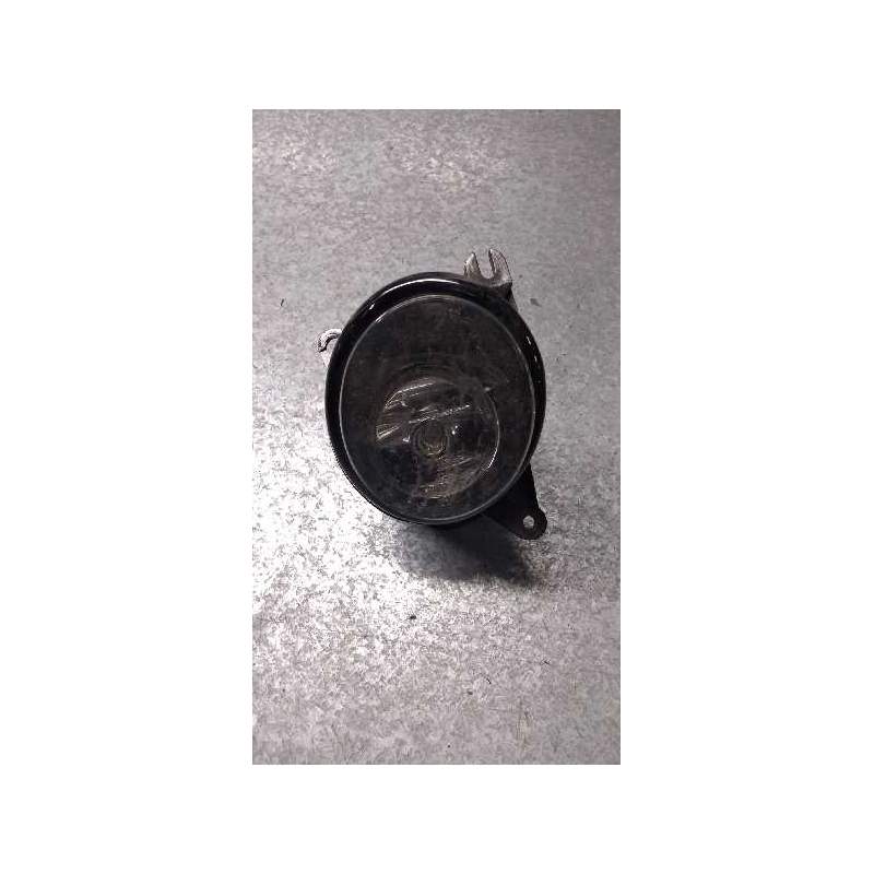 Recambio de faro antiniebla izquierdo para audi a6 berlina (4b2) 2.5 tdi referencia OEM IAM   2001