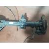 Recambio de puente trasero para iveco daily furgón 2.3 diesel referencia OEM IAM   