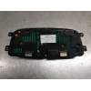 Recambio de cuadro instrumentos para ssangyong kyron 270 xdi limited 4wd referencia OEM IAM 8022009110 E44 