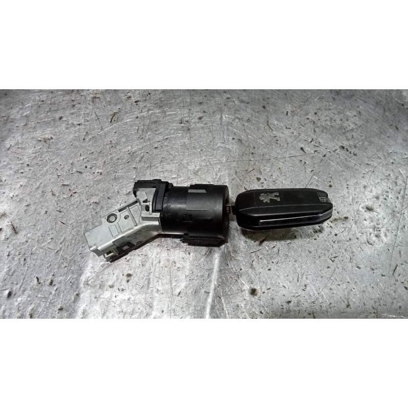 Recambio de conmutador de arranque para peugeot 308 access referencia OEM IAM   