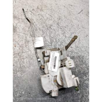 MOTOR CIERRE CENTRALIZADO DELANTERO DERECHO 5P