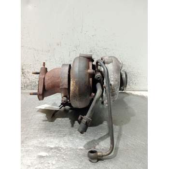 TURBOCOMPRESOR 90529201007104 7212040001 GK0198E