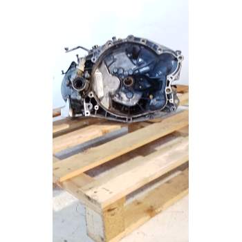CAJA CAMBIOS 20DL42 5V 7146177 B