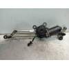 Recambio de motor limpia delantero para opel signum básico referencia OEM IAM 09185806 105098 