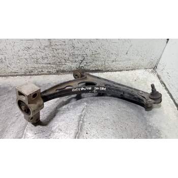 BRAZO SUSPENSION INFERIOR DELANTERO DERECHO 1K0407153N 20TDI 2004