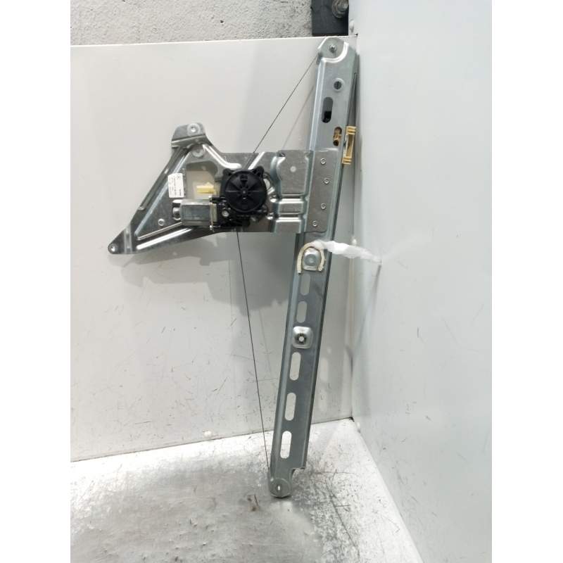 Recambio de elevalunas delantero derecho para mercedes-benz sprinter iii furgón fwd referencia OEM IAM A9107201100 5P 2022