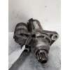 Recambio de motor arranque para volkswagen golf vi (5k1) gti referencia OEM IAM 02M911023M VALEO 