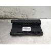 Recambio de caja reles / fusibles para mercedes-benz clase c (w203) berlina referencia OEM IAM 2035451801 5DK00848640 2000