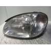 Recambio de faro izquierdo para hyundai sonata (y4) 2.5i v6 gls referencia OEM IAM   