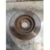 Recambio de disco freno delantero para mazda cx-7 (er) active referencia OEM IAM   