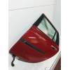 Recambio de puerta trasera izquierda para renault clio grandtour dynamique referencia OEM IAM   