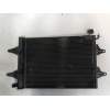 Recambio de condensador / radiador aire acondicionado para skoda fabia (6y2/6y3) 1.4 referencia OEM IAM 6Q820411D  
