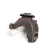 Recambio de mangueta delantera izquierda para peugeot 309 top line automático referencia OEM IAM   