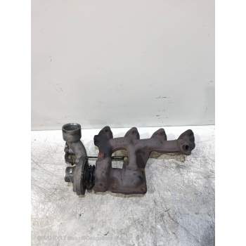TURBOCOMPRESOR 4521246 18G 1997