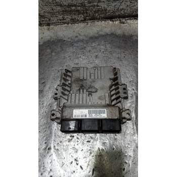 CENTRALITA MOTOR UCE 9804127280 9666681180 SID807EVO S180123008