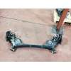 Recambio de puente trasero para mazda 3 berlina (bp) evolution referencia OEM IAM   DISCO/ABS