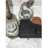 Recambio de modulo electronico para fiat nuova 500 (150) 1.2 cat referencia OEM IAM 51989067 0199200105 