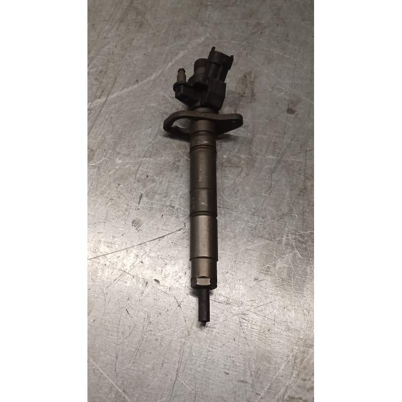 Recambio de inyector para jaguar xj luxury referencia OEM IAM 0445116013 9X2Q9K546DB BOSCH
