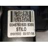 Recambio de conmutador de arranque para fiat stilo (192) 1.4 16v feel referencia OEM IAM 00467601520 61001500 