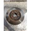 Recambio de disco freno delantero para mazda cx-7 (er) active referencia OEM IAM   