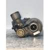 Recambio de turbocompresor para ford mondeo berlina (gd) ghia referencia OEM IAM 4521246 18G 1997